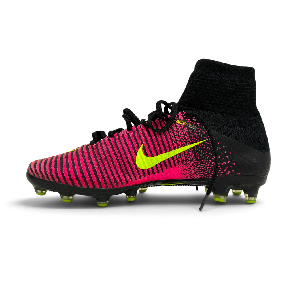 Nike Mercurial Superfly 5 V Elite AG