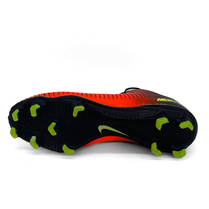 Nike Mercurial Vapor 11 Elite FG *Read*