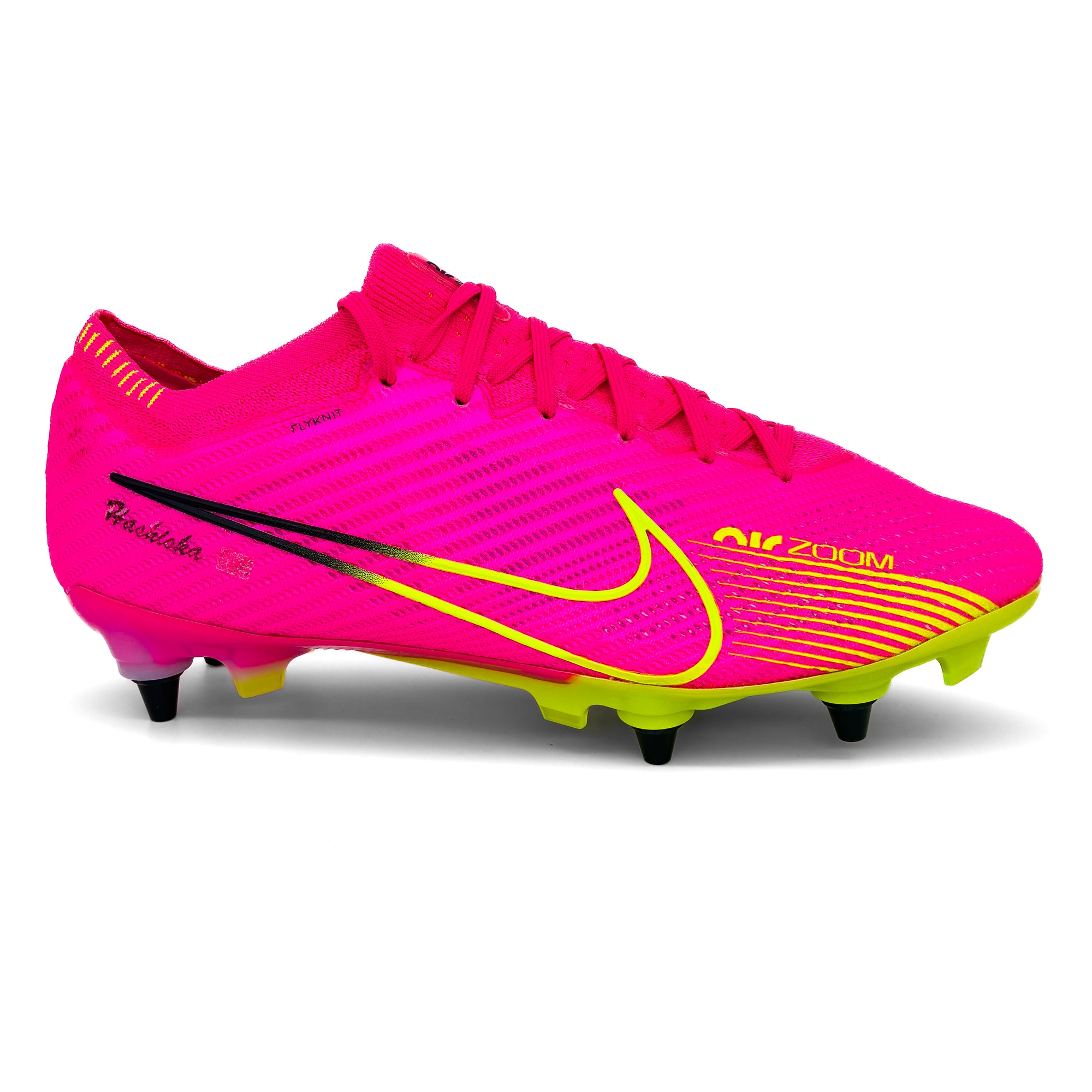 Nike Mercurial Vapor 15 SG-Pro