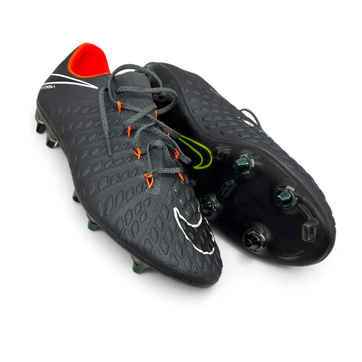 Nike Hypervenom Phantom 3 Elite SG-AC