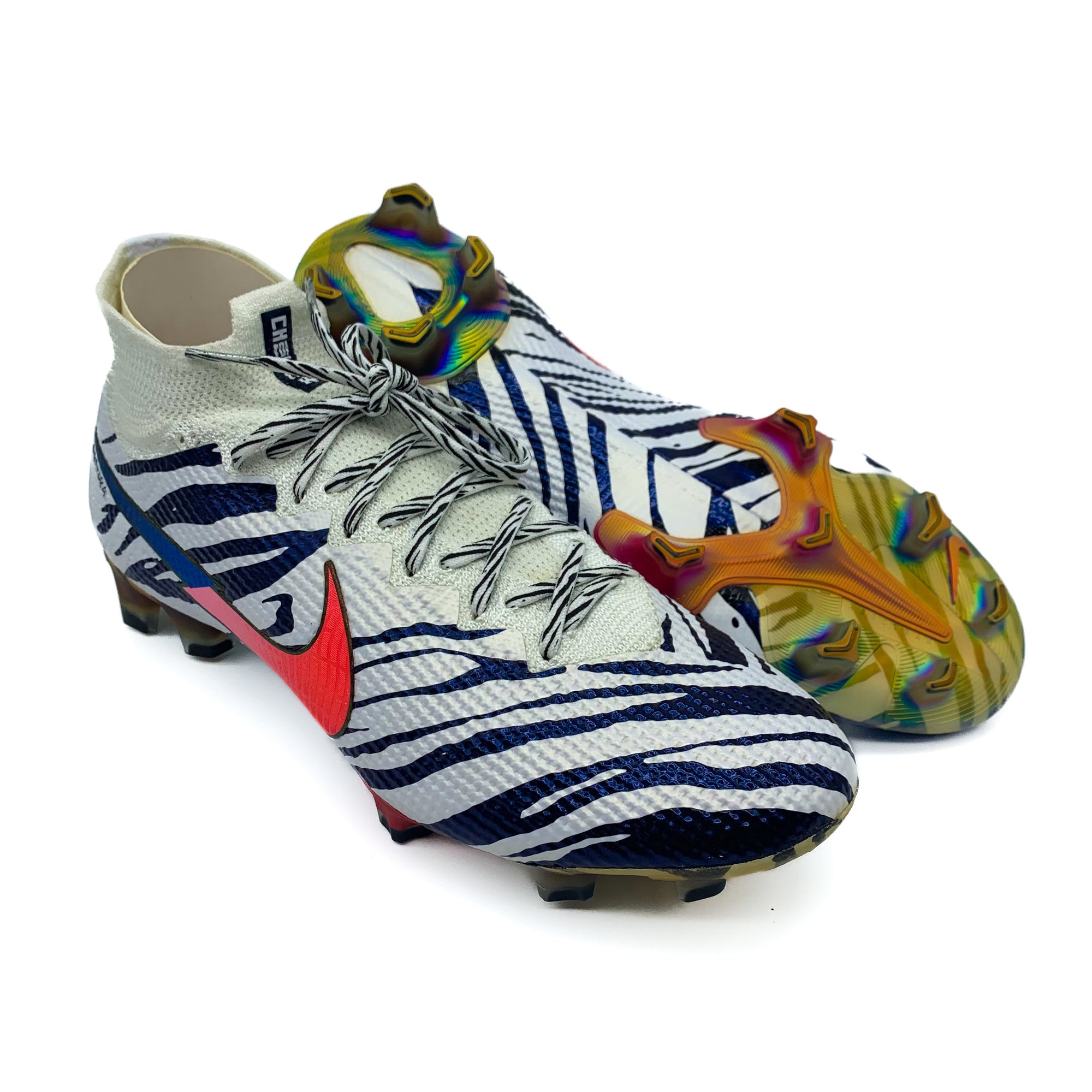 Nike Mercurial Superfly 7 Elite SE “Korea” FG