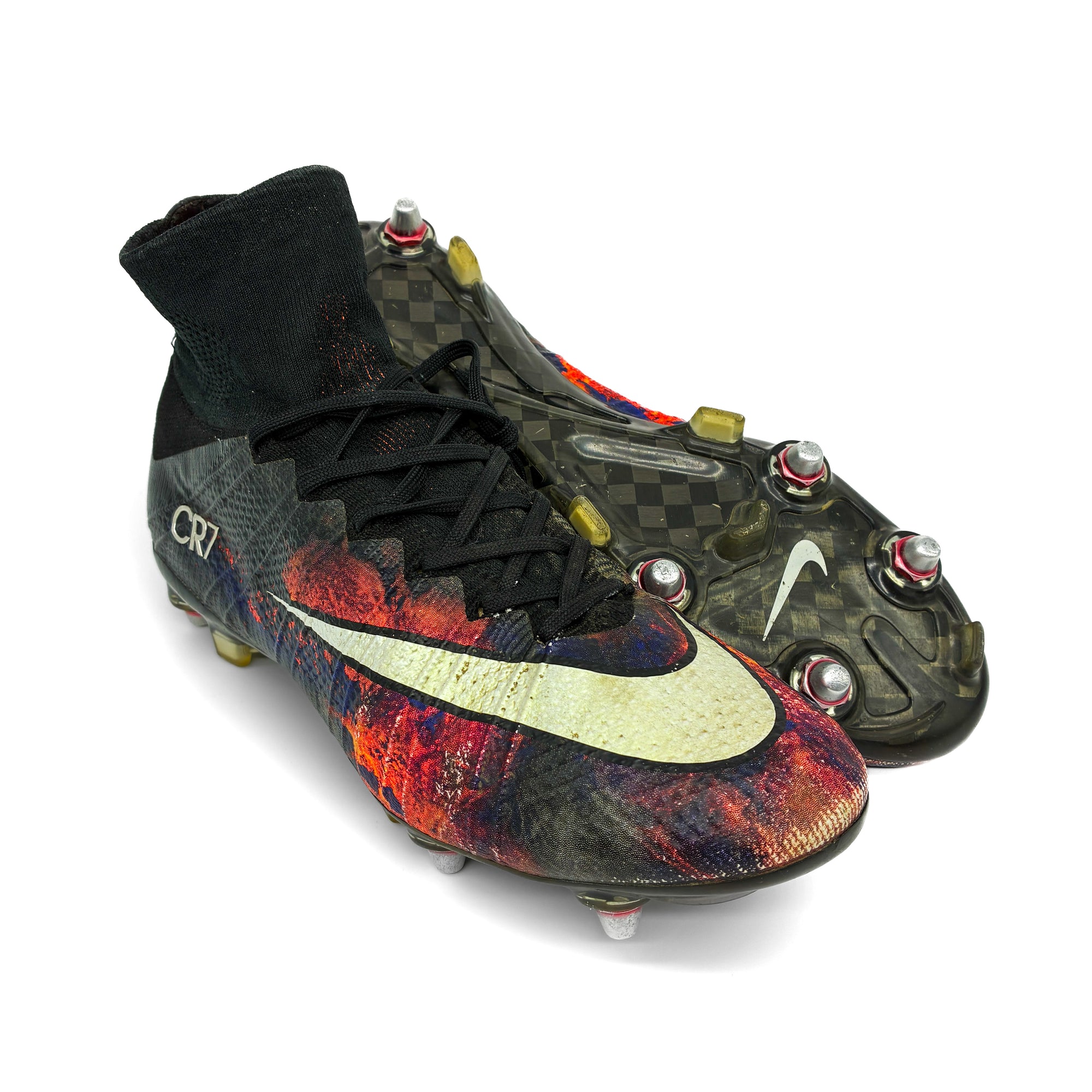 Nike Mercurial Superfly IV 4 SG-Pro