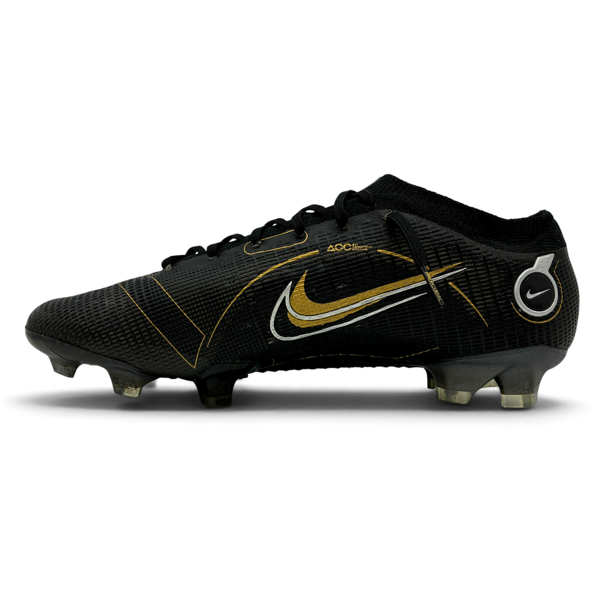 Nike Mercurial Vapor 14 Elite FG *Sock-Conversion*