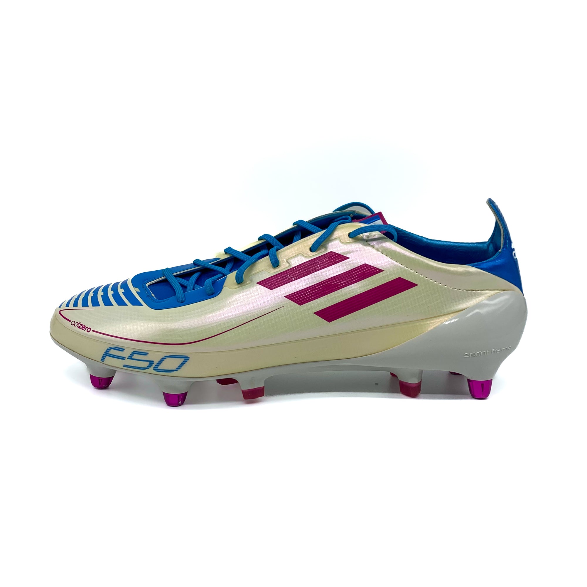 Adidas Adizero F50 SG-Pro
