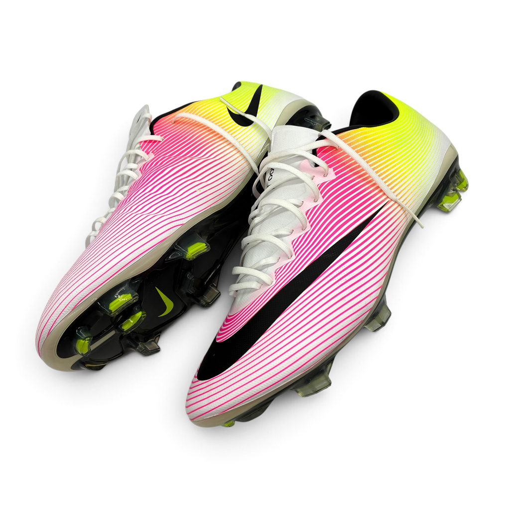 Nike Mercurial Vapor 10 X Elite FG