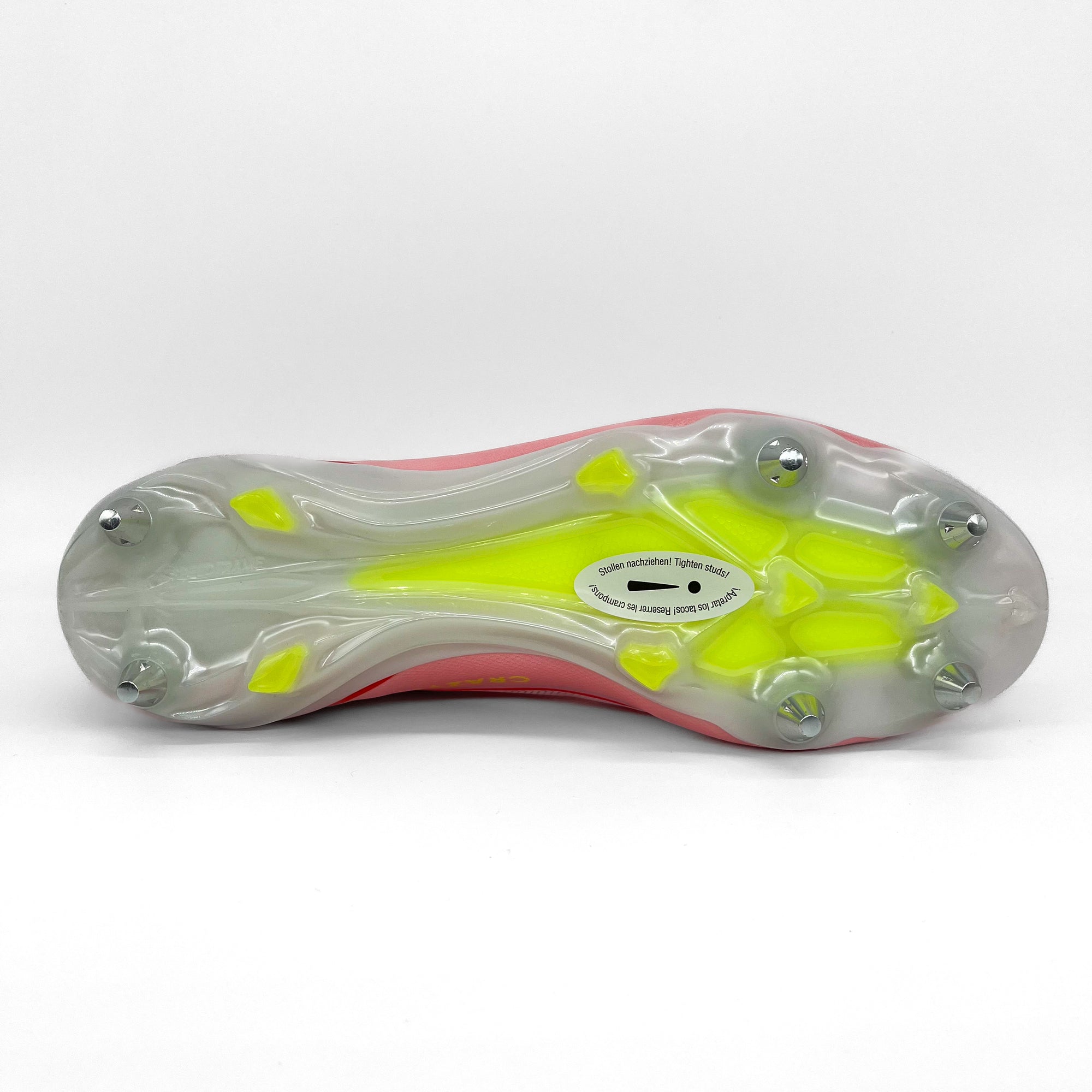 Adidas X Crazyfast.1 LL SG-Pro