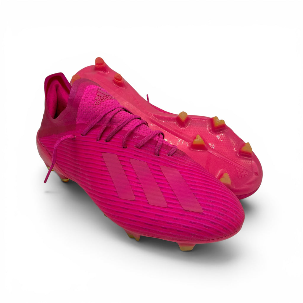 Adidas X 19.1 Elite FG