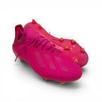 Adidas X 19.1 Elite FG
