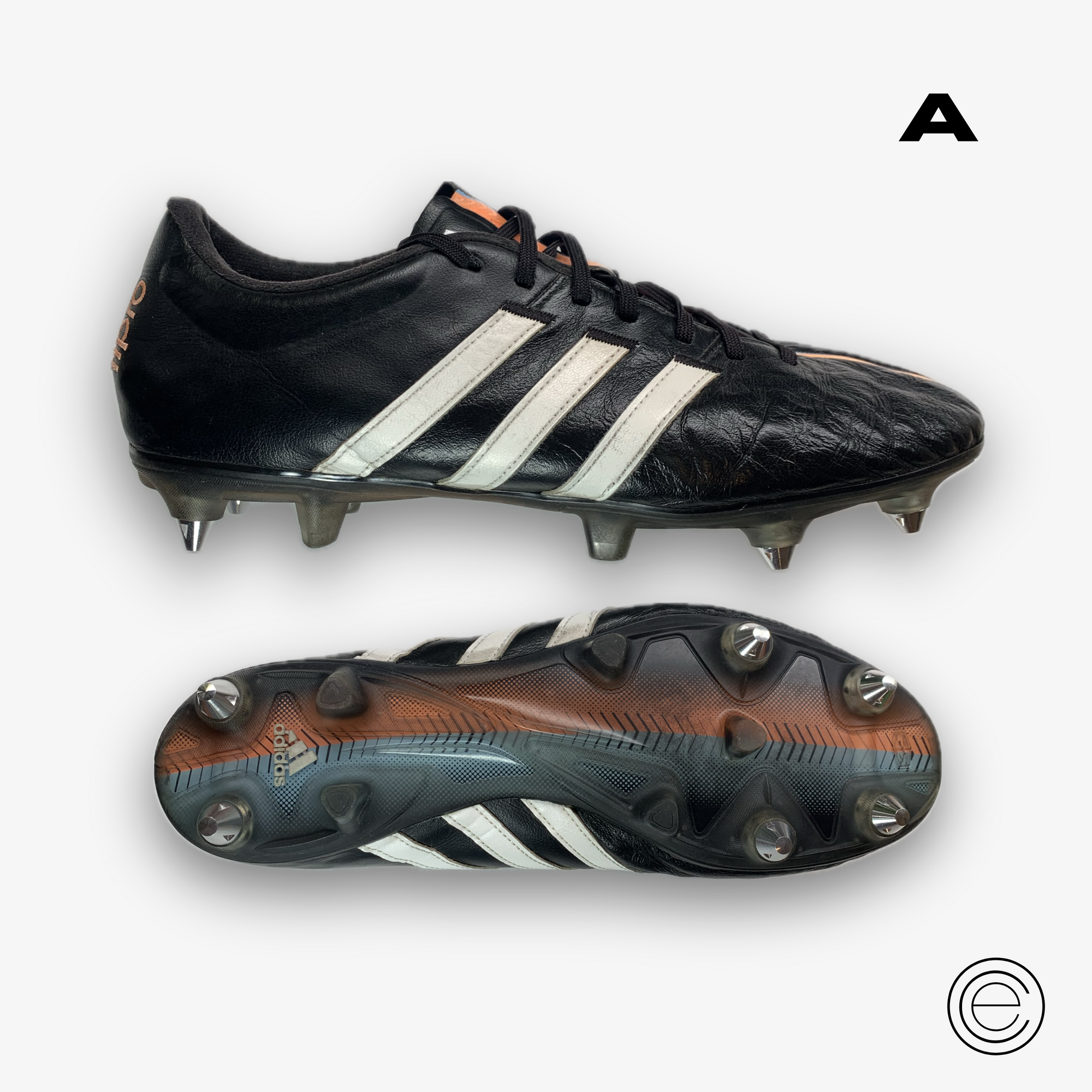 Adidas Adipure 11Pro SG (A)