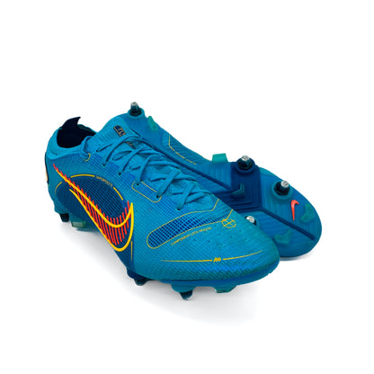 Nike Mercurial Vapor 14 Elite SG-Pro