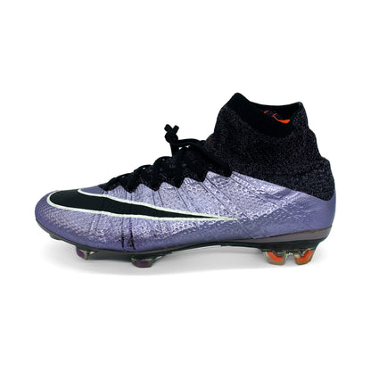 Nike Mercurial Superfly 4 Elite FG