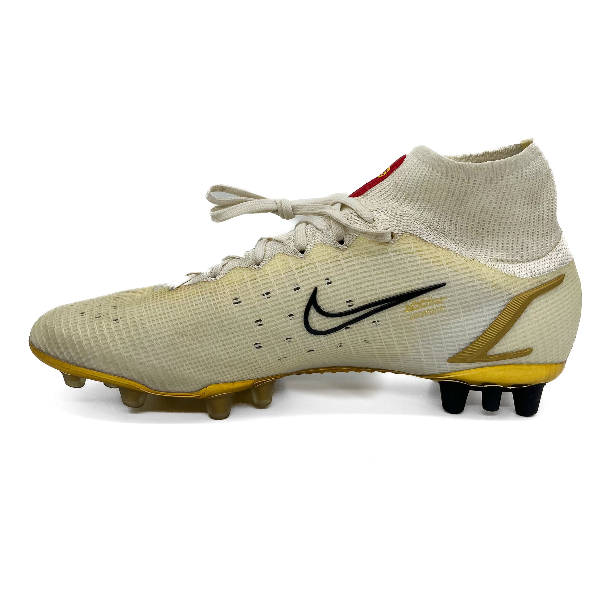 Nike Mercurial Superfly 8 Elite AG NIKEID