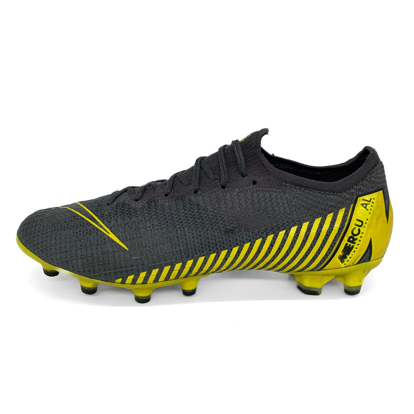 Nike Mercurial Vapor 12 Elite AG