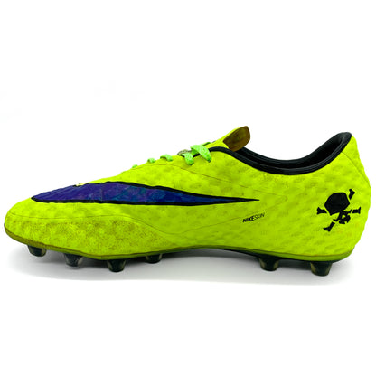 Nike Hypervenom Phantom 1 Elite HG