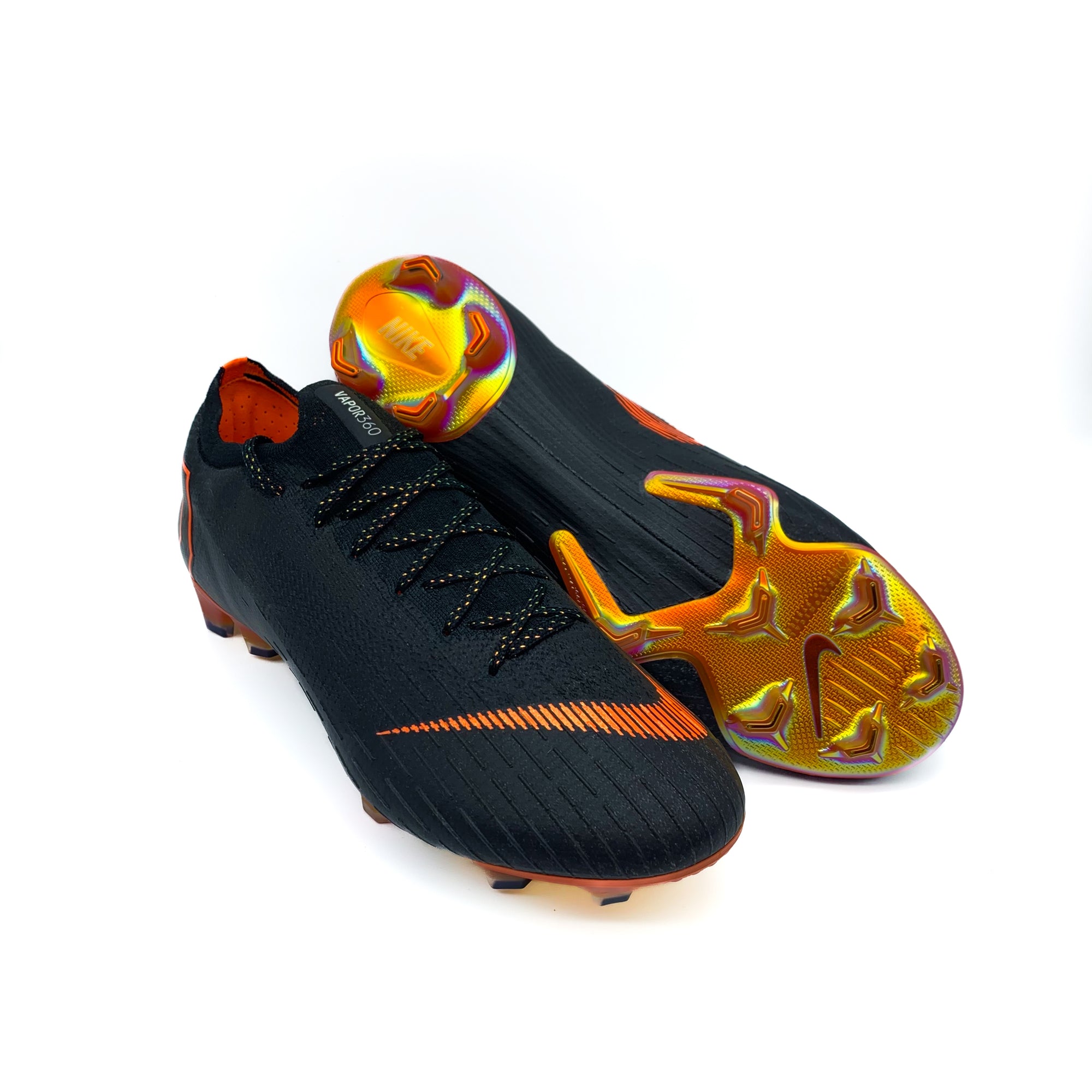 Nike Mercurial Vapor 12 Elite FG