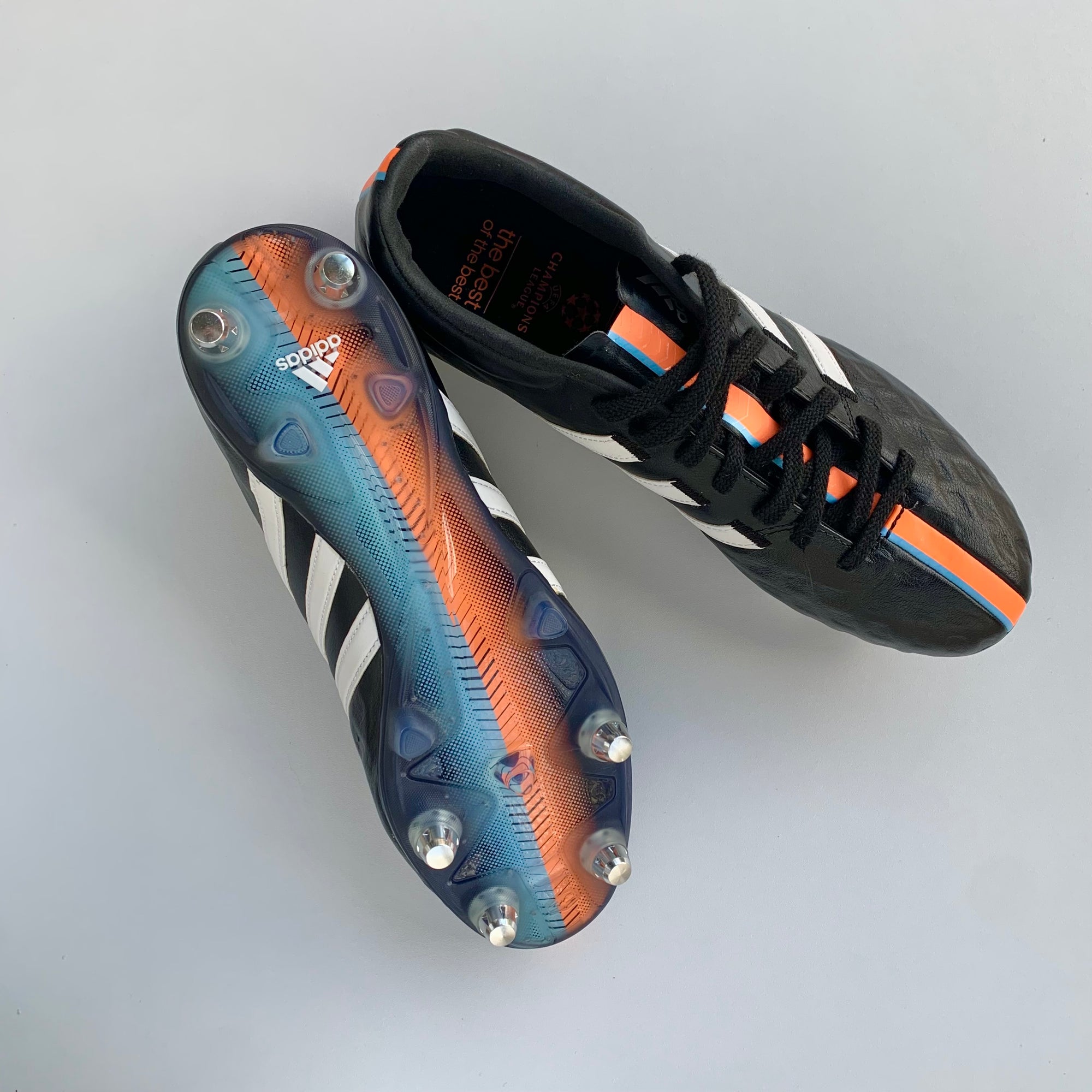 Adidas 11PRO SG