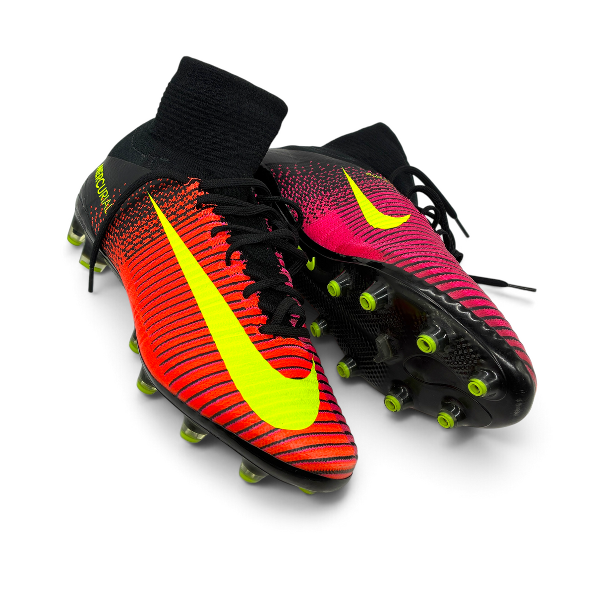 Nike Mercurial Superfly 5 V Elite AG