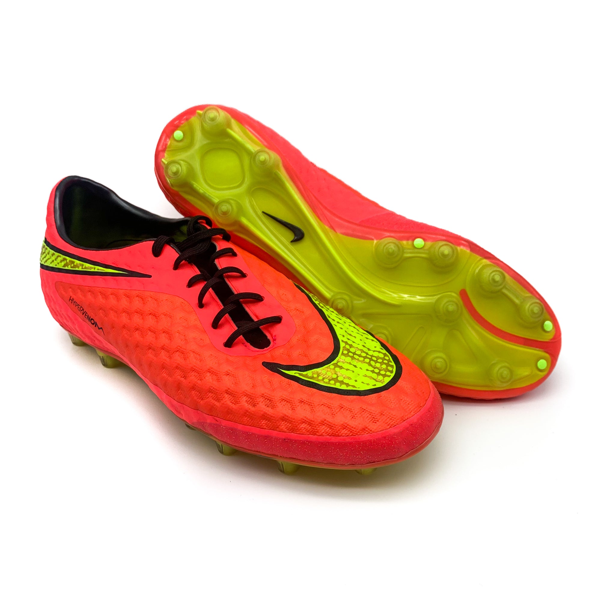 Nike Hypervenom Phantom 1 Elite HG