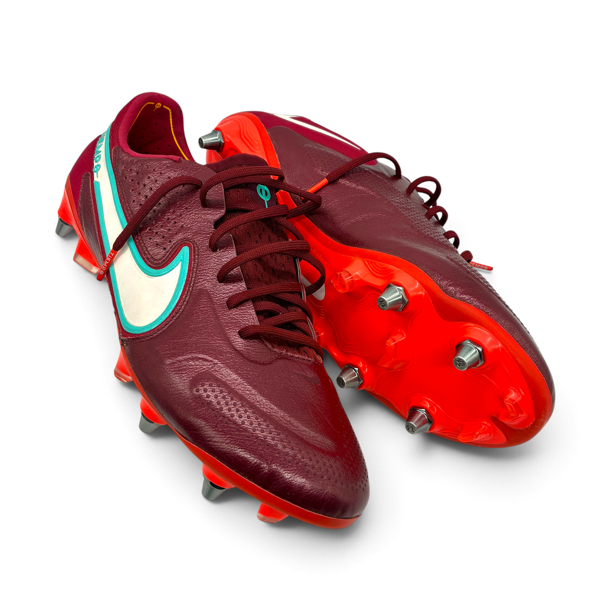 Nike Tiempo Legend 9 Elite SG-Pro