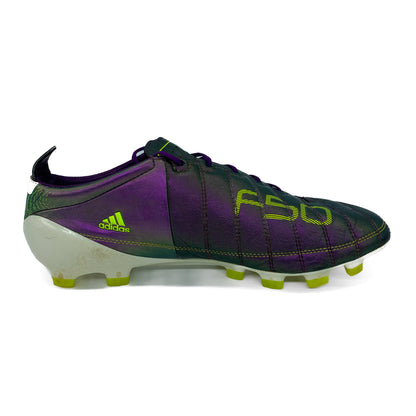 Adidas F50 Leather FG ‘Chameleon’