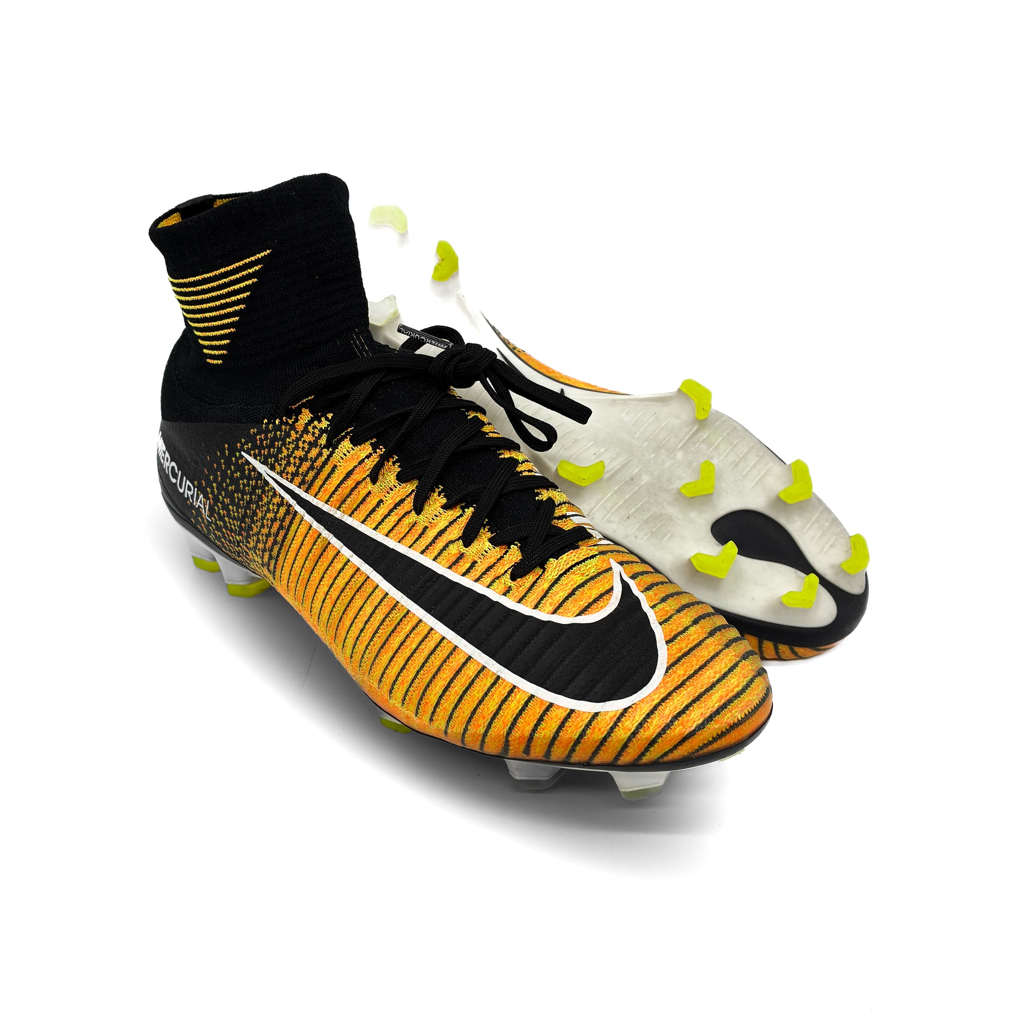 Nike Mercurial Superfly 5 V Elite FG