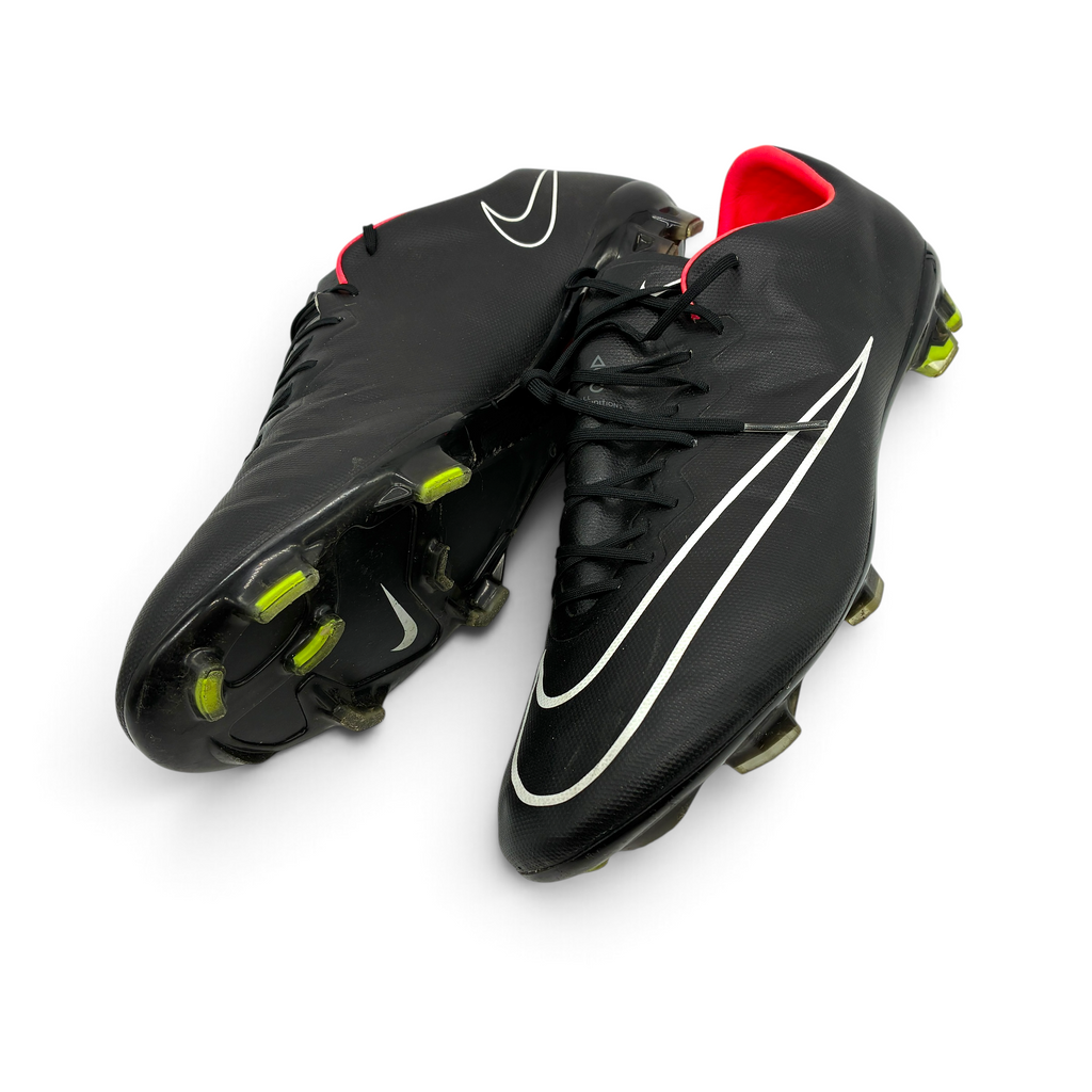 Nike Mercurial Vapor 10 X Elite FG Stealth