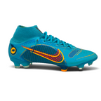 Nike Mercurial Superfly 8 Elite FG