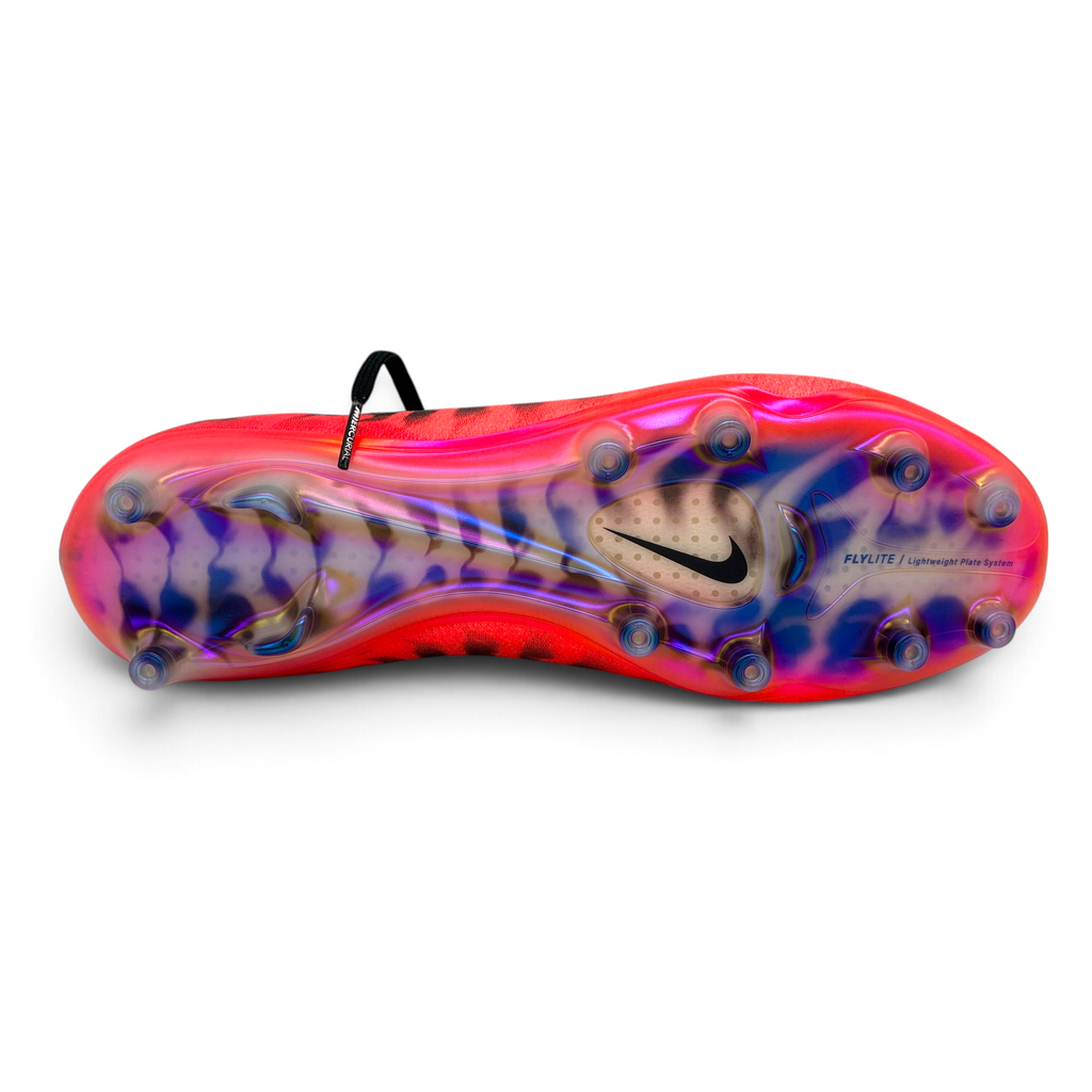 Nike Mercurial Vapor 17 Elite AG Scorpion