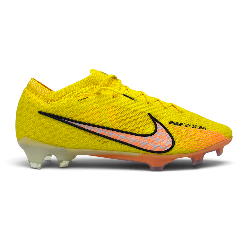 Nike Mercurial Vapor 15 Elite FG Pro-Player Issued