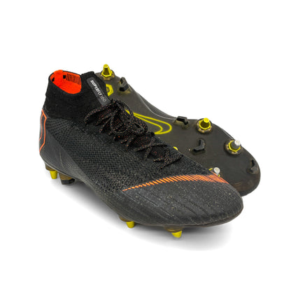 Nike Mercurial Superfly 6 Elite SG-AC