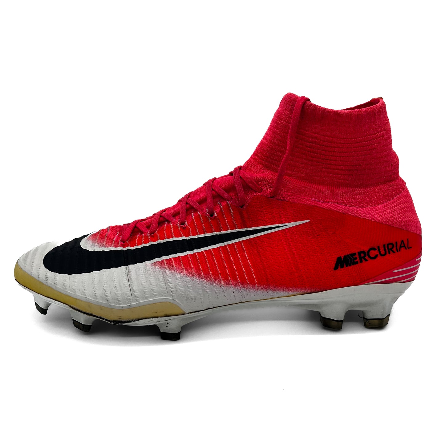 Nike Mercurial Superfly 5 FG