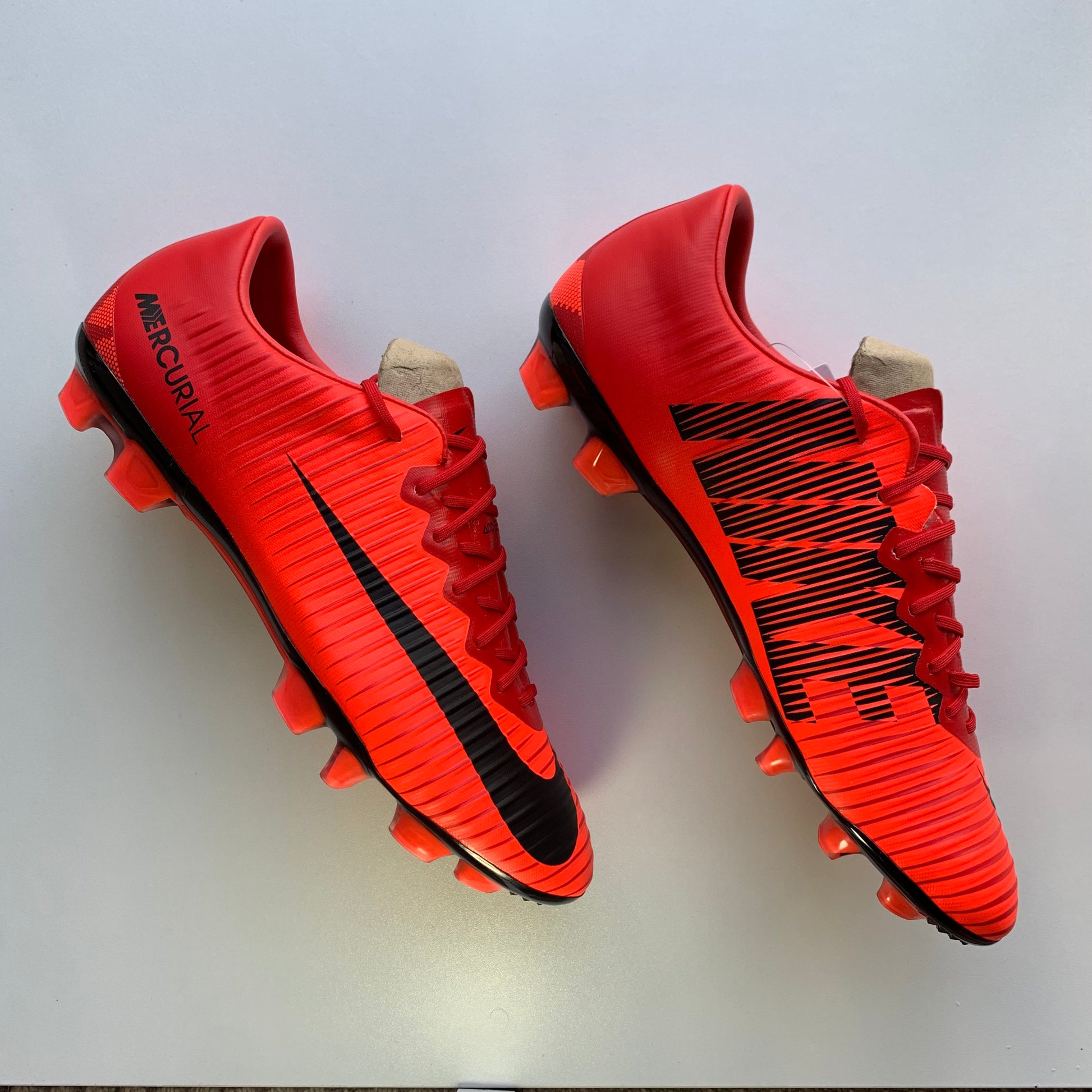 NIKE MERCURIAL VAPOR 11 XI HG ELITE Oce Boots