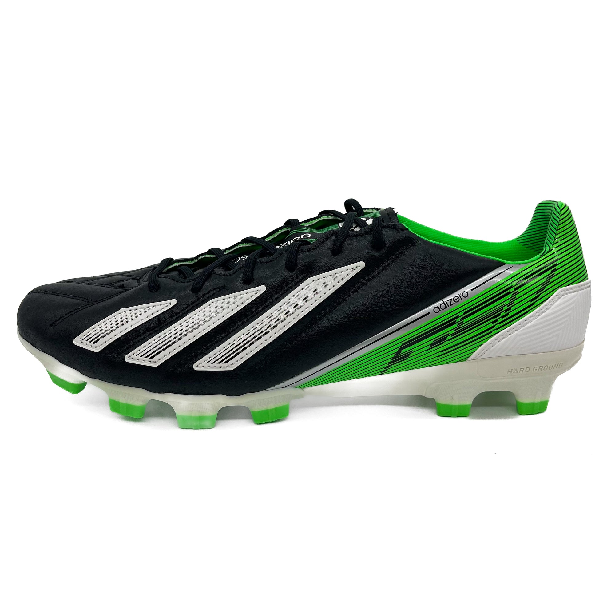 Adidas F50 Adizero Leather HG