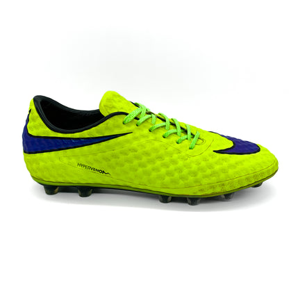 Nike Hypervenom Phantom 1 Elite HG