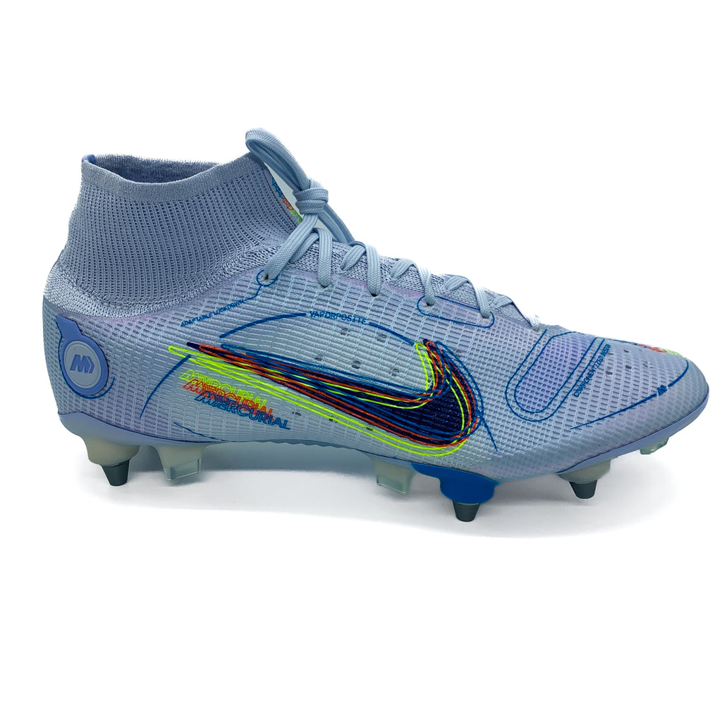 Nike Mercurial Superfly 8 Elite SG-Pro