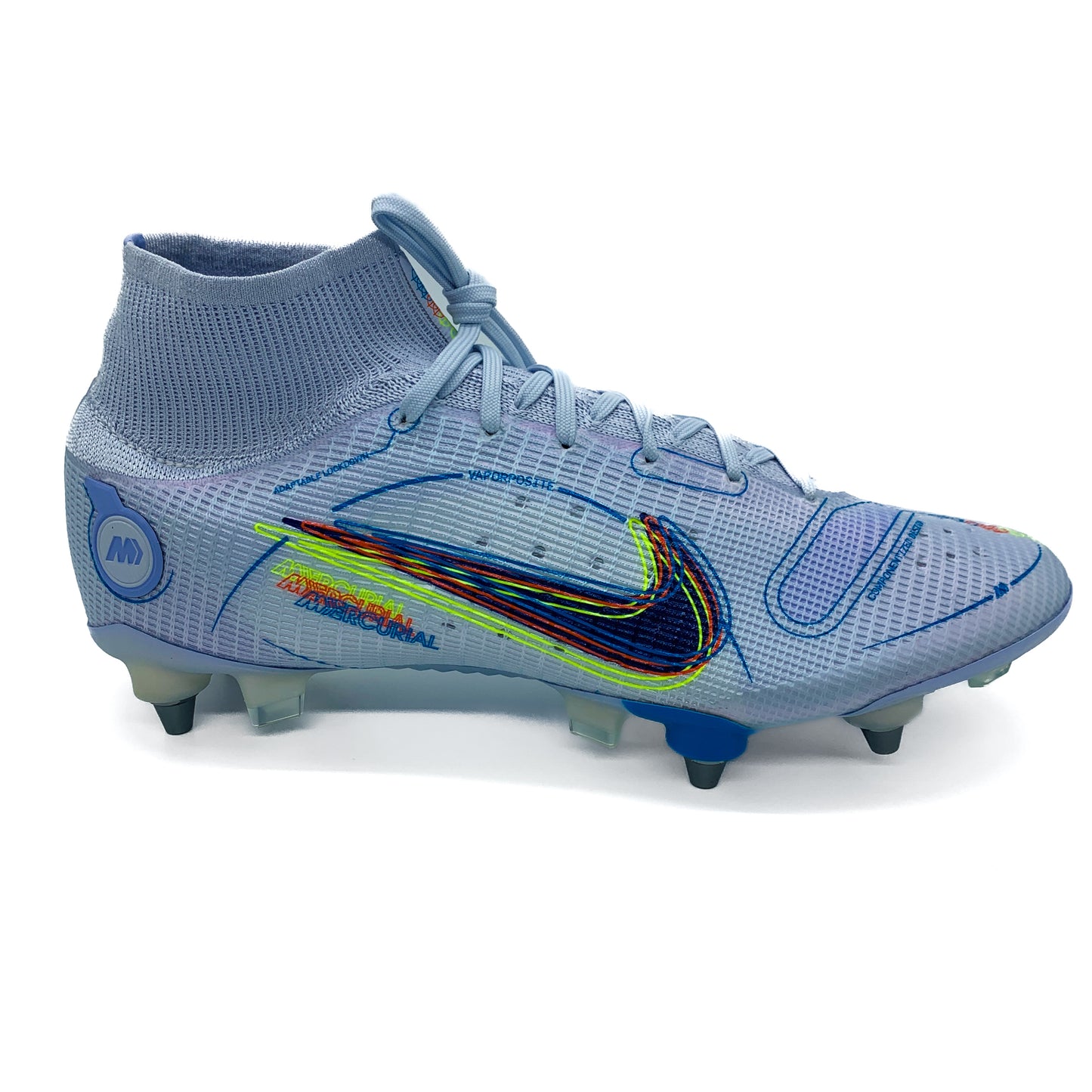 Nike Mercurial Superfly 8 Elite SG-Pro