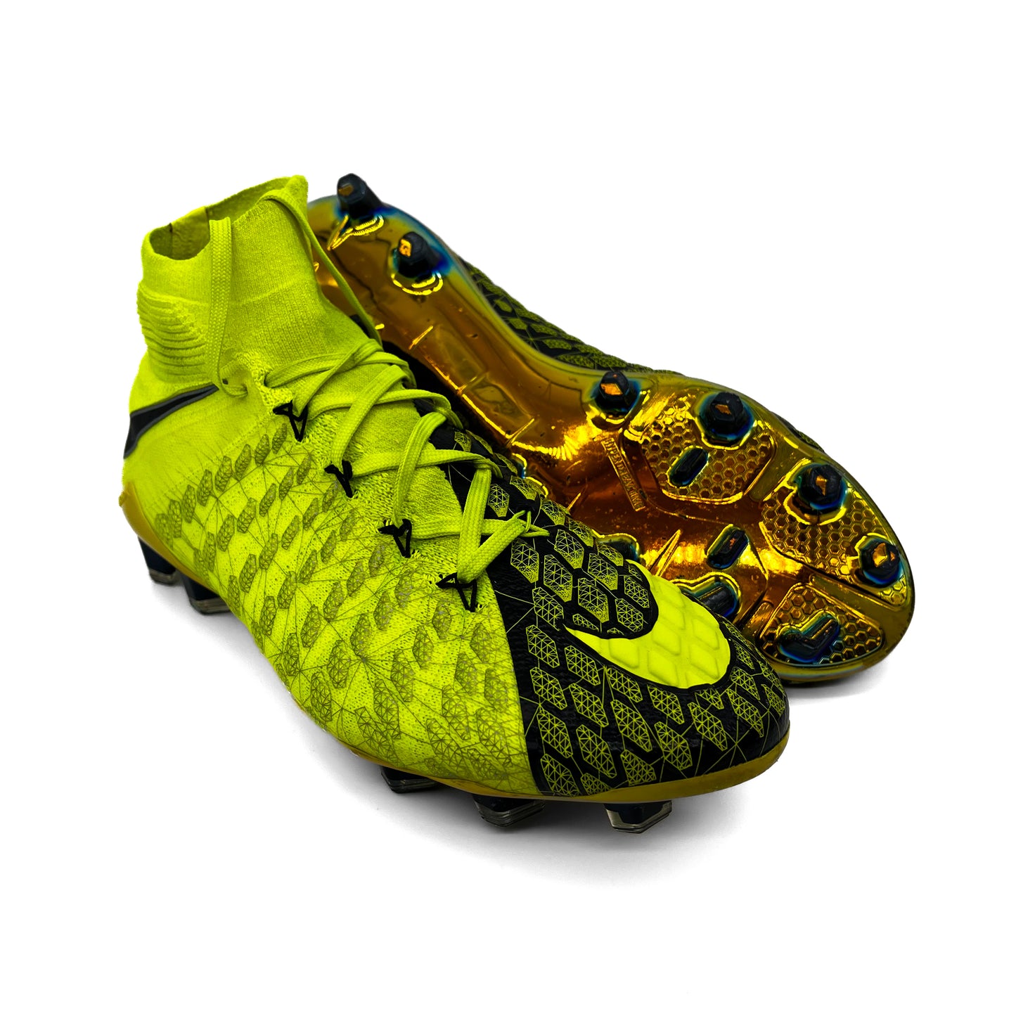 Nike Hypervenom Phantom 3 Elite FG x EA Sports