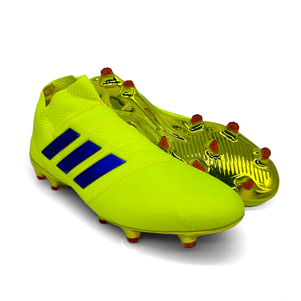 Adidas Nemeziz 18+ FG/AG