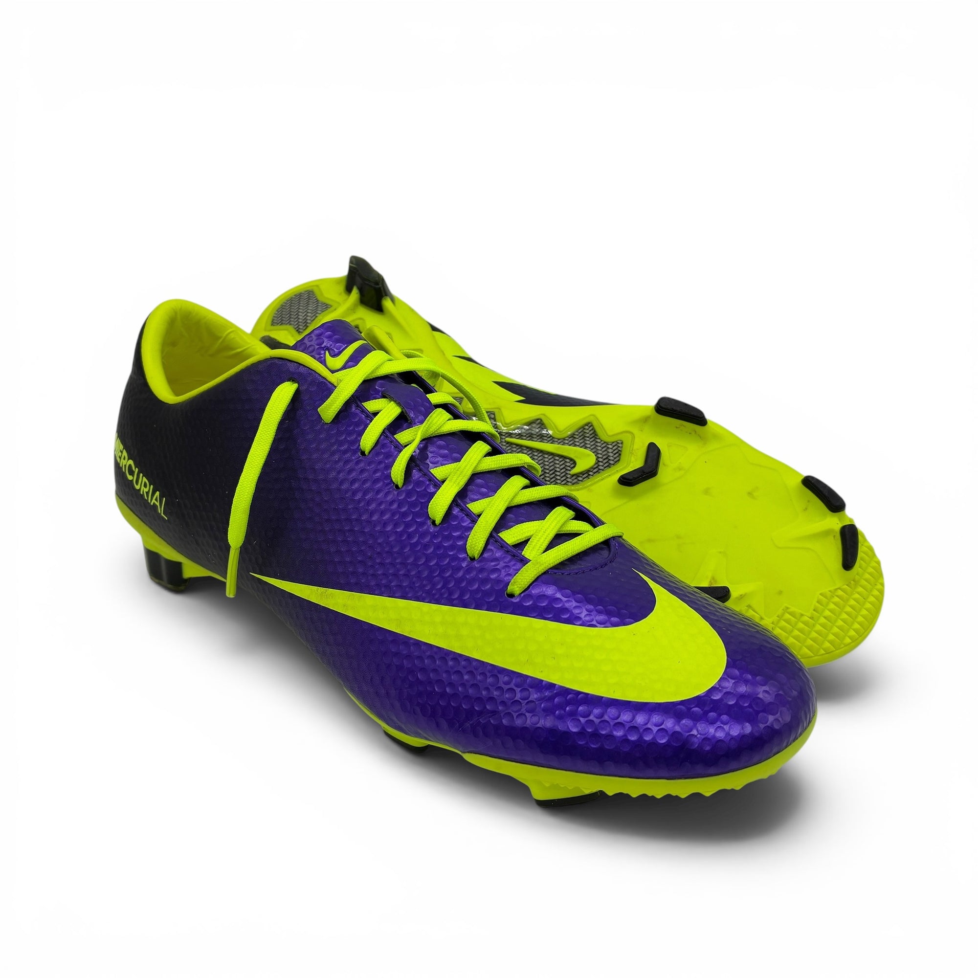 Nike Mercurial Vapor 9 Pro FG