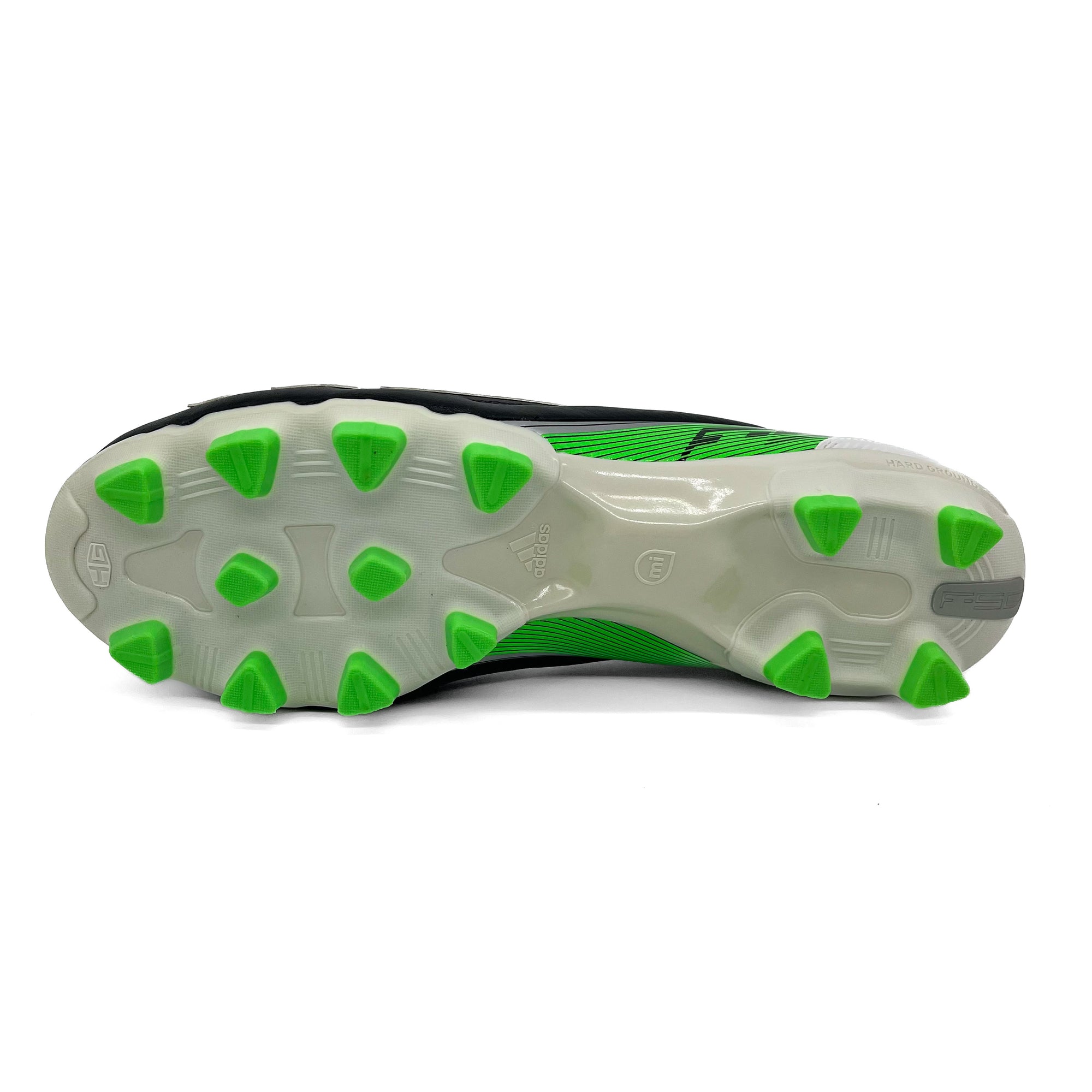 Adidas F50 Adizero Leather HG