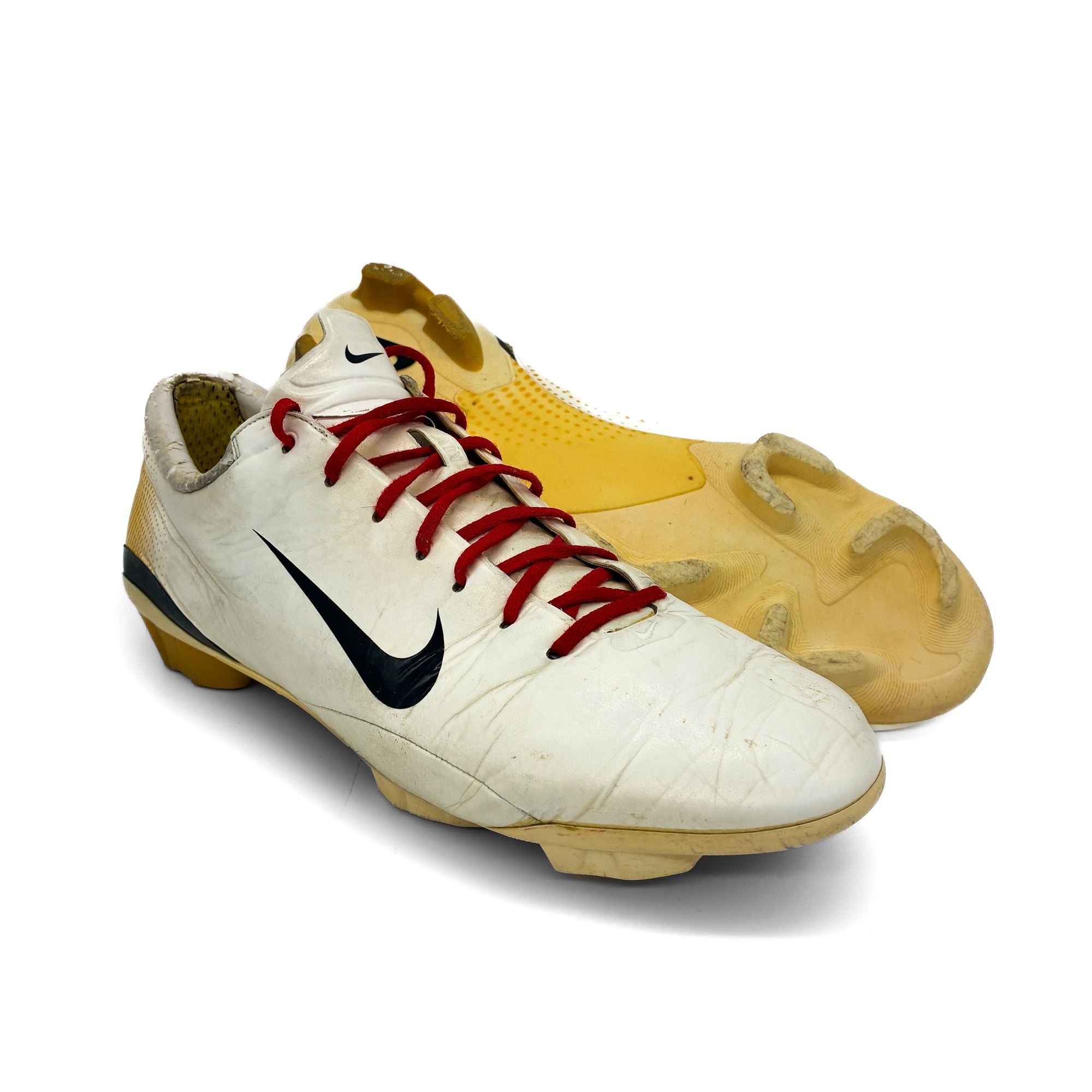 Nike Mercurial Vapor 3 III Elite HG