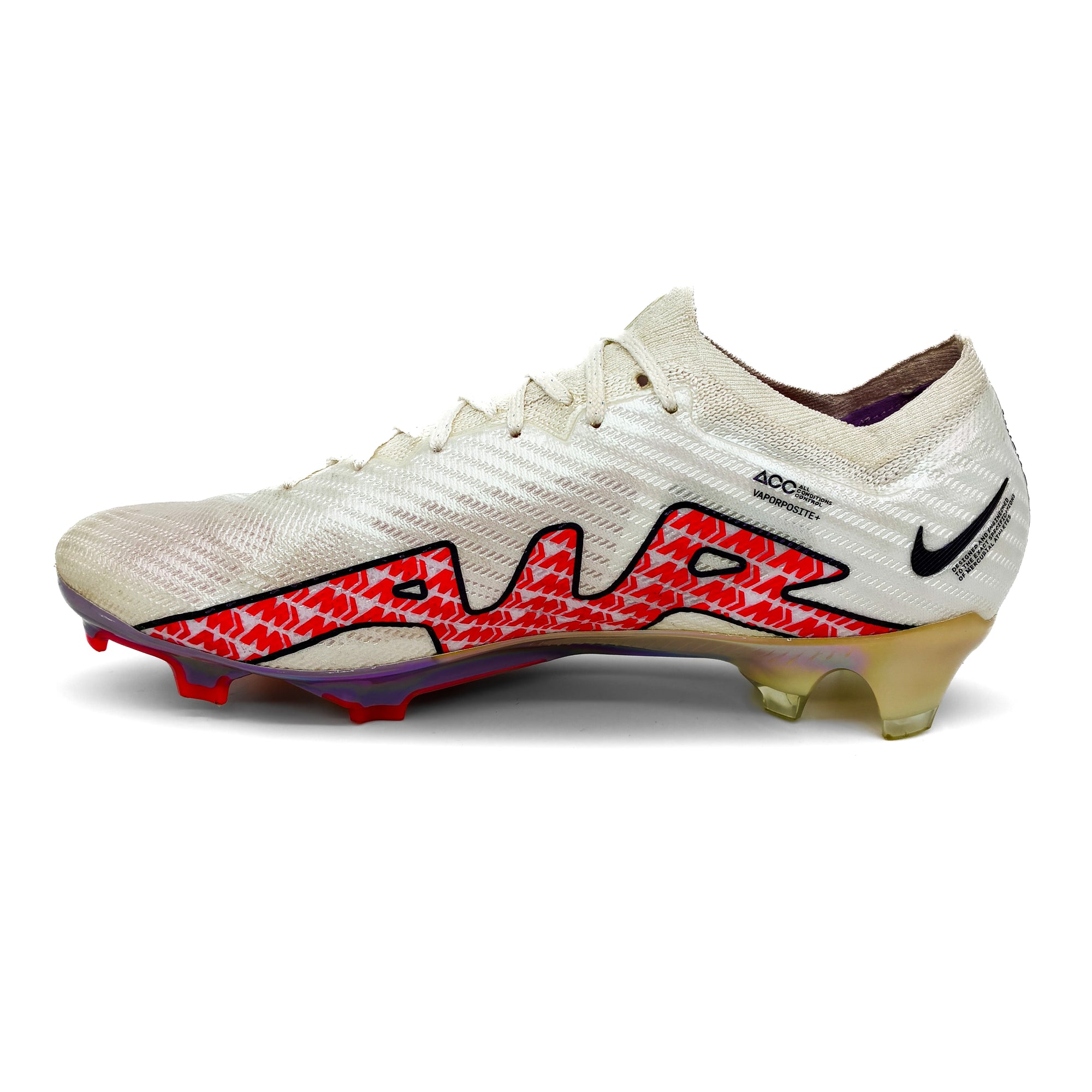 Nike Mercurial Vapor 15 Elite FG SE AIR
