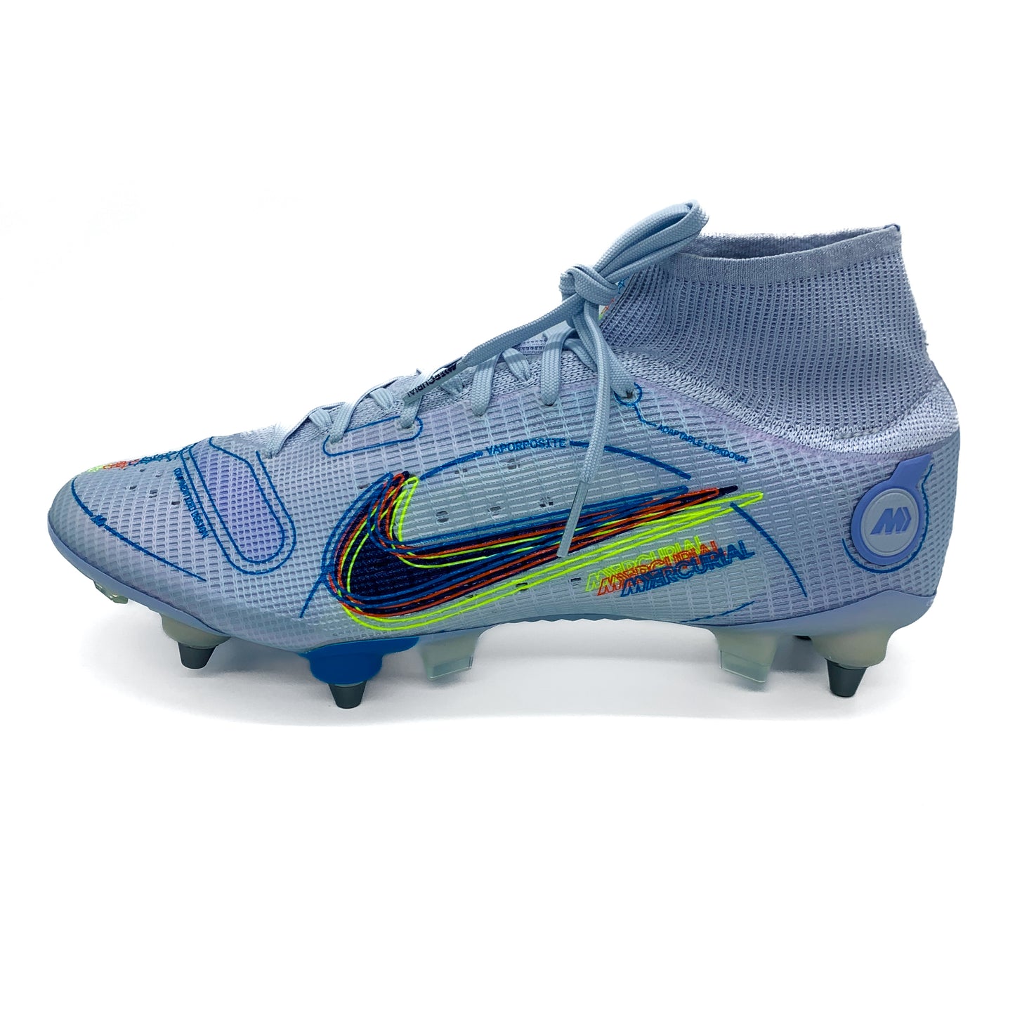 Nike Mercurial Superfly 8 Elite SG-Pro