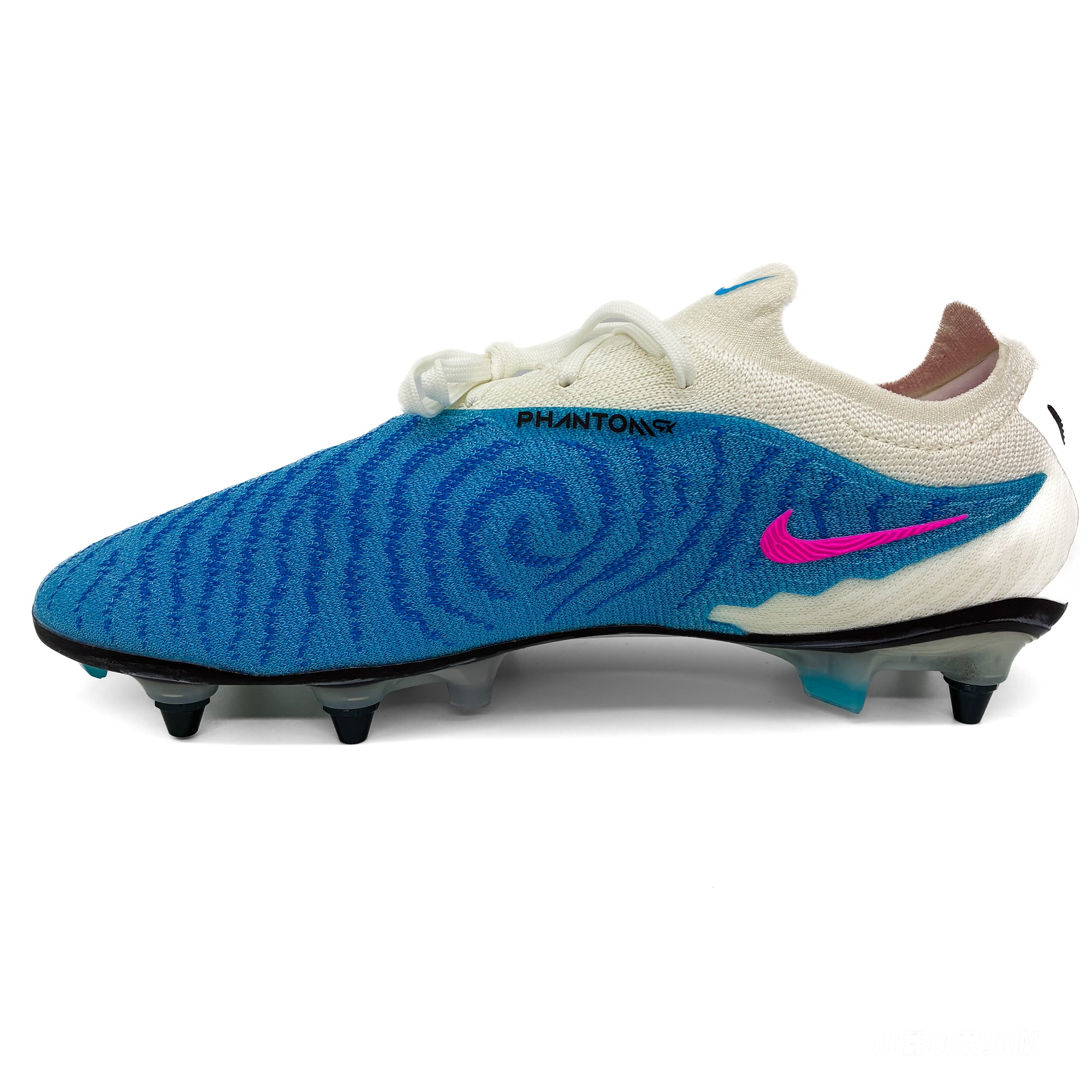 Nike Phantom GX Elite SG-Pro