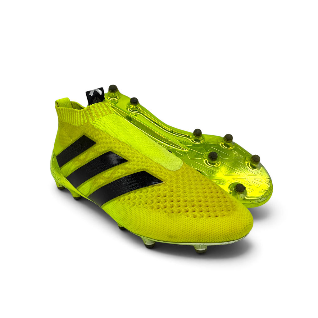 Adidas Ace 16+ Purecontrol FG