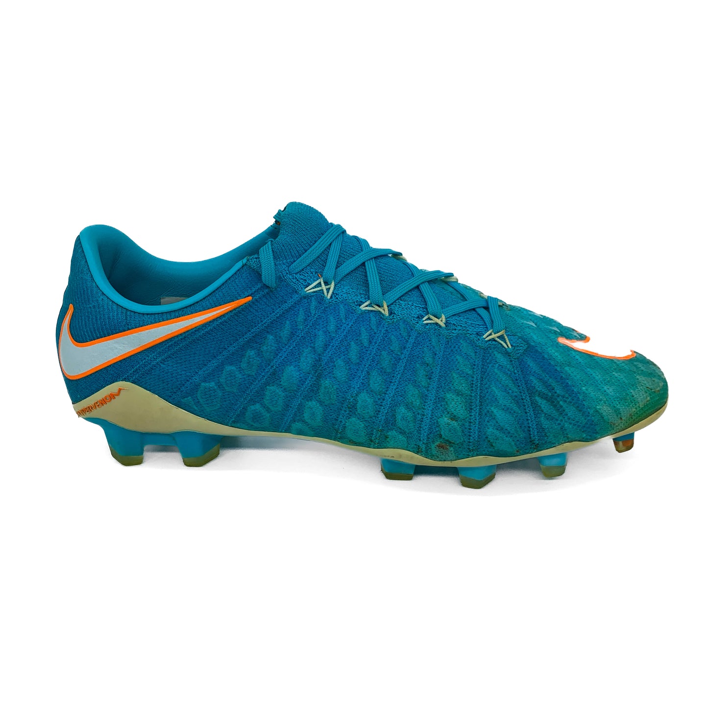 Nike Hypervenom Phantom 3 Elite AG