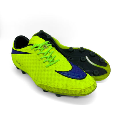 Nike Hypervenom Phantom 1 Elite HG