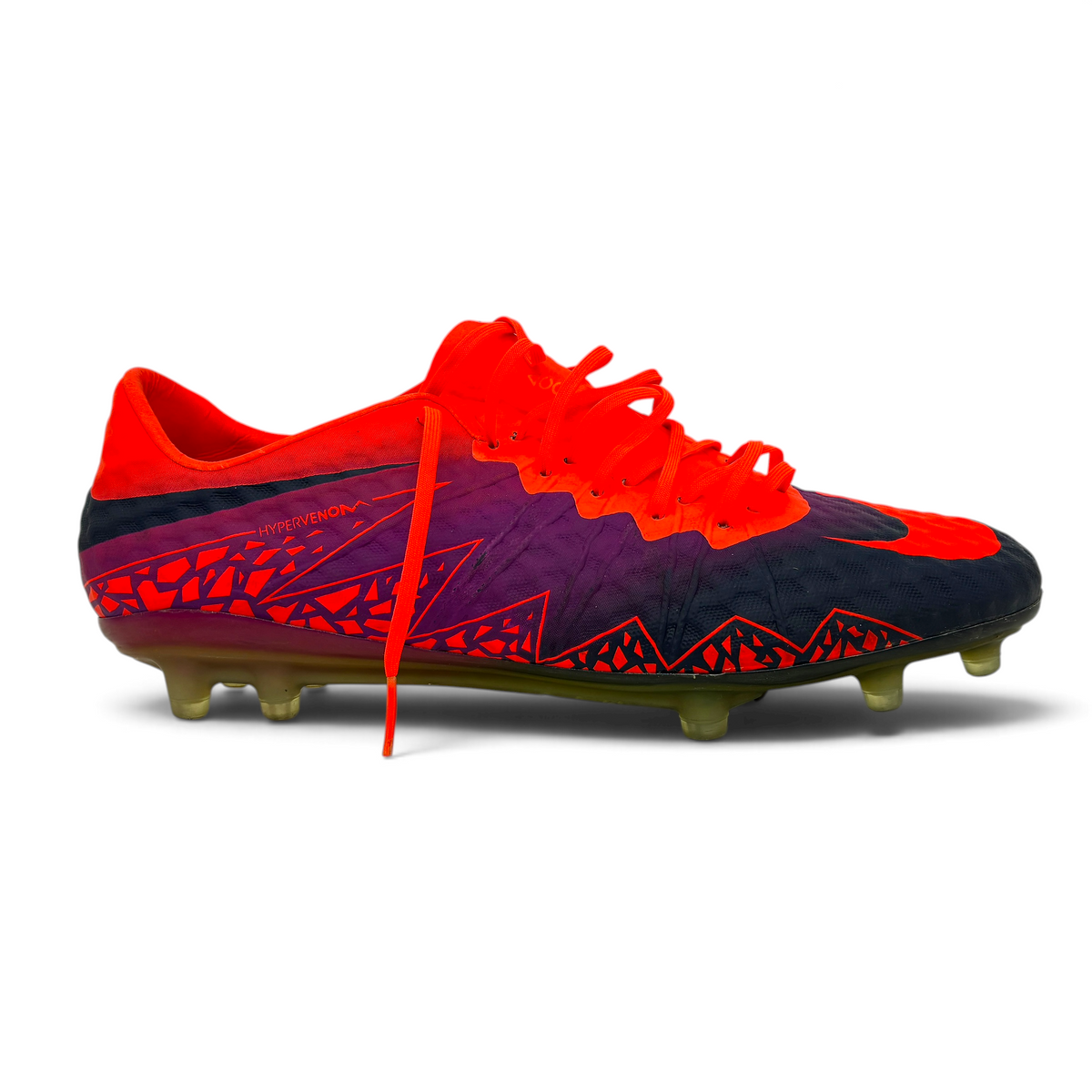 Nike Hypervenom Phantom 2 FG