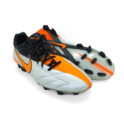 Nike T90 Laser 4 Elite FG