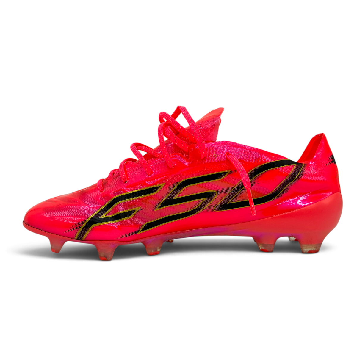 Adidas F50 Hyperfast EVO Elite FG